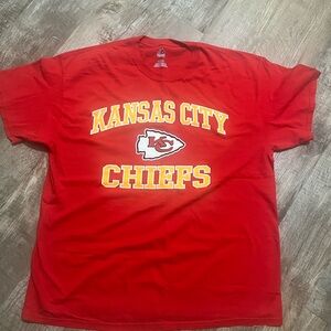 Kansas City Chiefs T-Shirt